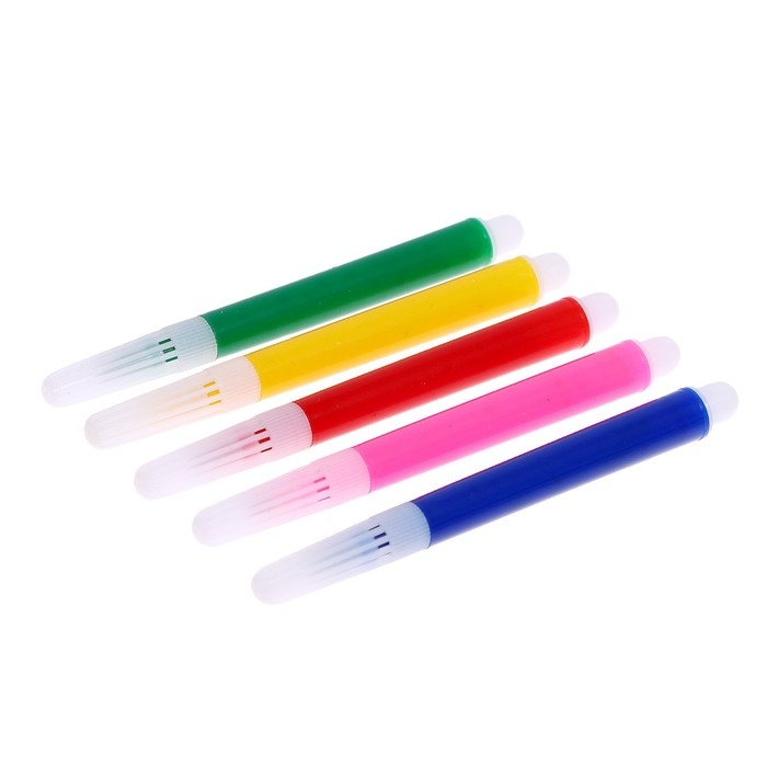 Домик-раскраска «Колобок» 3 в 1 Домик-раскраска «Колобок» 3 в 1