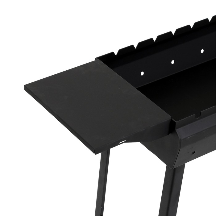 Мангал FireWood Мангал FireWood "Удобный" 88,7 х 35 х 71,9 см