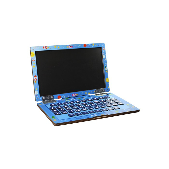 Ноутбук «Космос» Ноутбук «Космос»