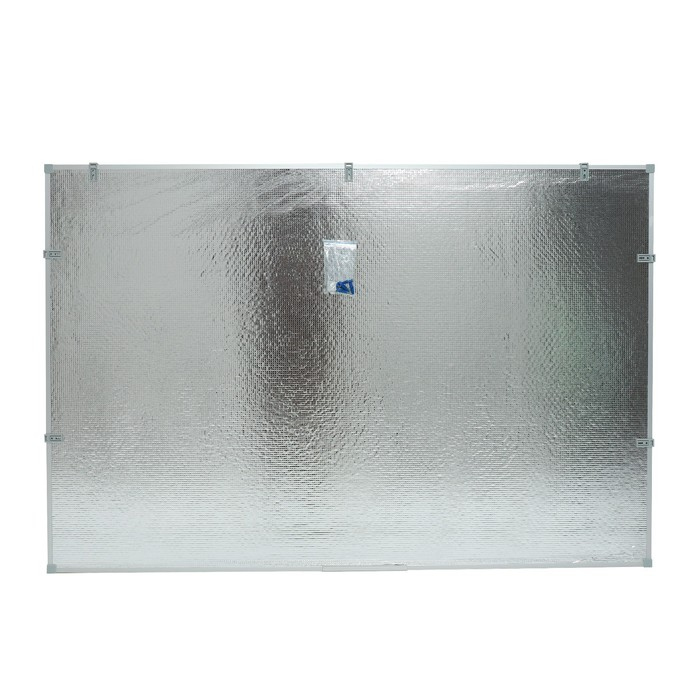 Доска магнитно-маркерная 100х150 см, Calligrata СТАНДАРТ, в алюминиевой рамке, с полочкой Доска магнитно-маркерная 100х150 см, Calligrata СТАНДАРТ, в алюминиевой рамке, с полочкой