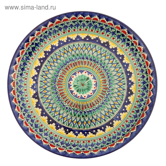 Ляган круглый, 36 см Ляган круглый, 36 см