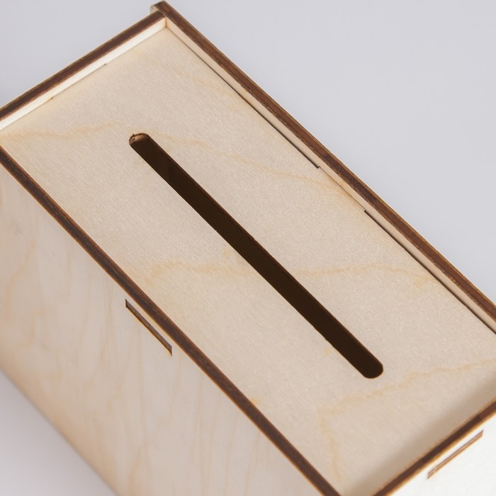 Копилка  Копилка "Змея с подарками" 13х10х5 см