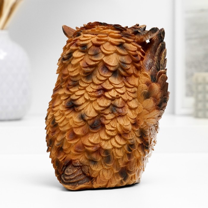 Копилка  Копилка "Сова" 11x10.5x15 см