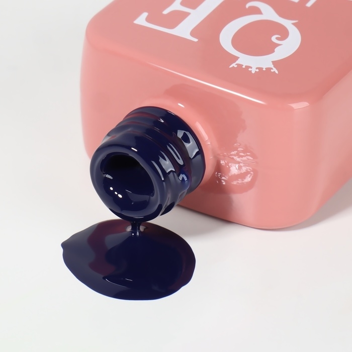 Гель лак для ногтей «SIMPLE», 3-х фазный, 10 мл, LED/UV, цвет (267) Гель лак для ногтей «SIMPLE», 3-х фазный, 10 мл, LED/UV, цвет (267)