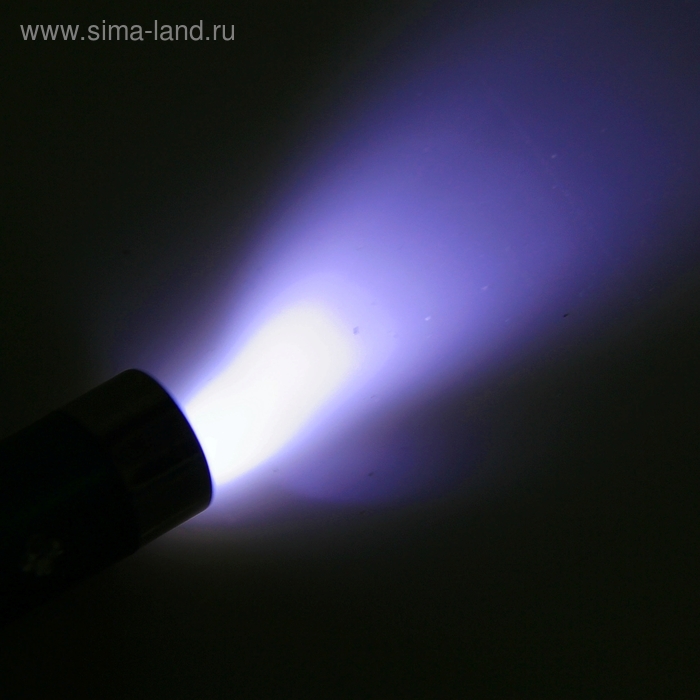 Лазер на карабине «Камушки № 1», с фонариком, цвета МИКС Лазер на карабине «Камушки № 1», с фонариком, цвета МИКС