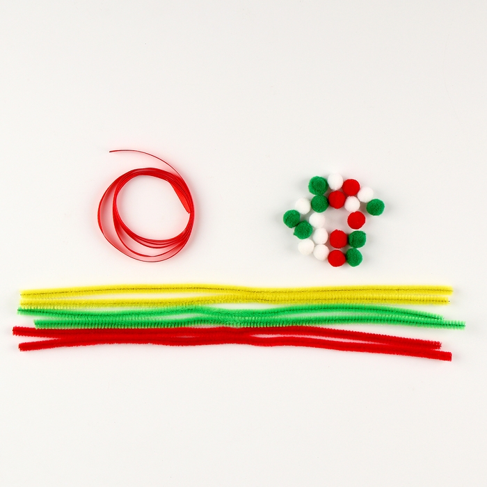 Новогодний подарок под роспись «Волшебники», 20 деревянных основ Новогодний подарок под роспись «Волшебники», 20 деревянных основ