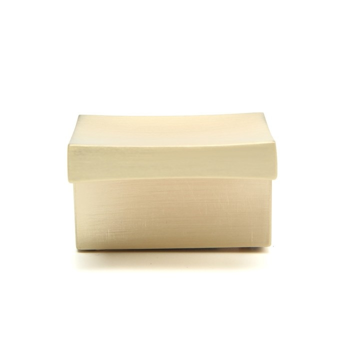 Ручка мебельная CAPPIO RT201, цвет сатиновое золото Ручка мебельная CAPPIO RT201, цвет сатиновое золото