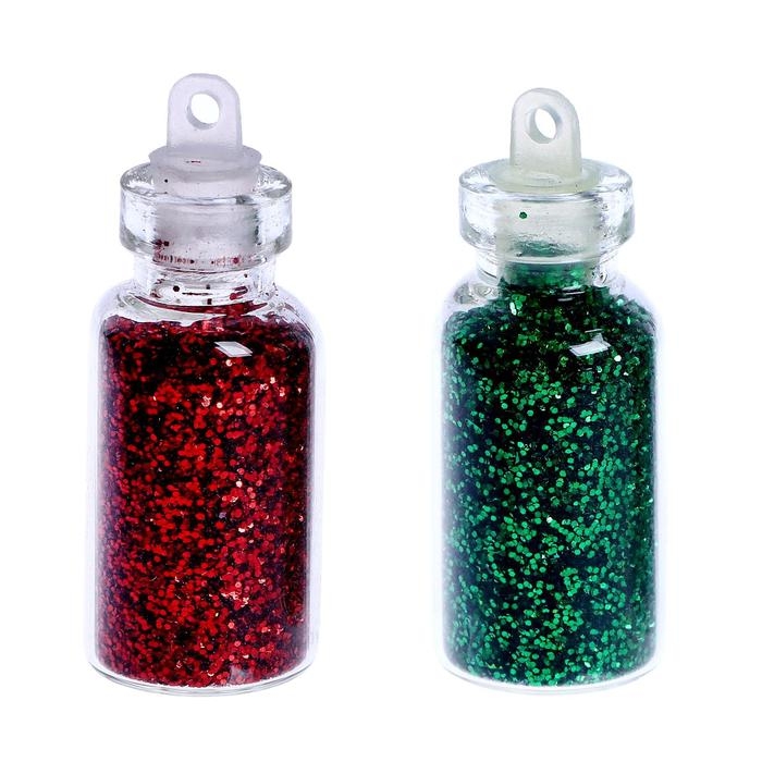 Набор для опытов «Новогодняя гирлянда из эпоксидной смолы», ёлочки Набор для опытов «Новогодняя гирлянда из эпоксидной смолы», ёлочки