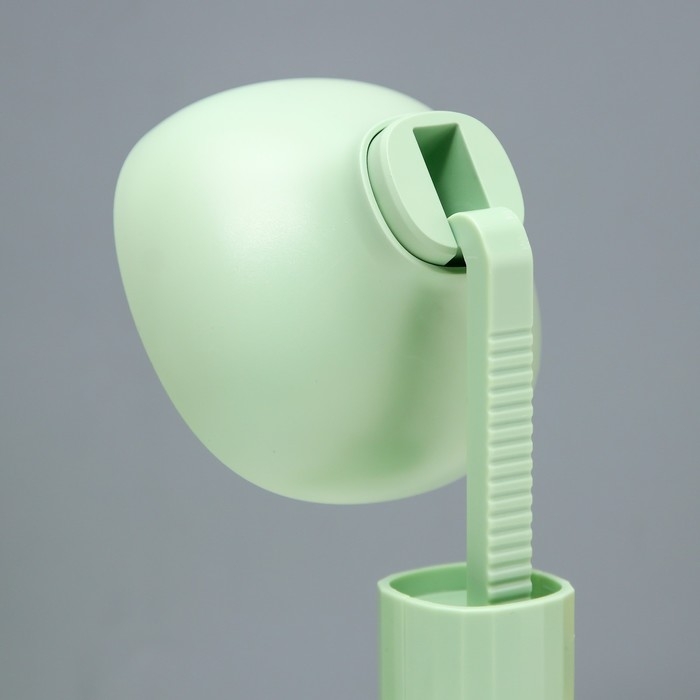 Настольная лампа Настольная лампа "Фонтера" LED 3000К-6000К 5Вт USB АКБ МИКС 10х8х20-26см RISALUX