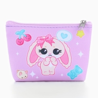 Кошелек детский "Kawaii" МИКС,  11*0,5*8,5 см