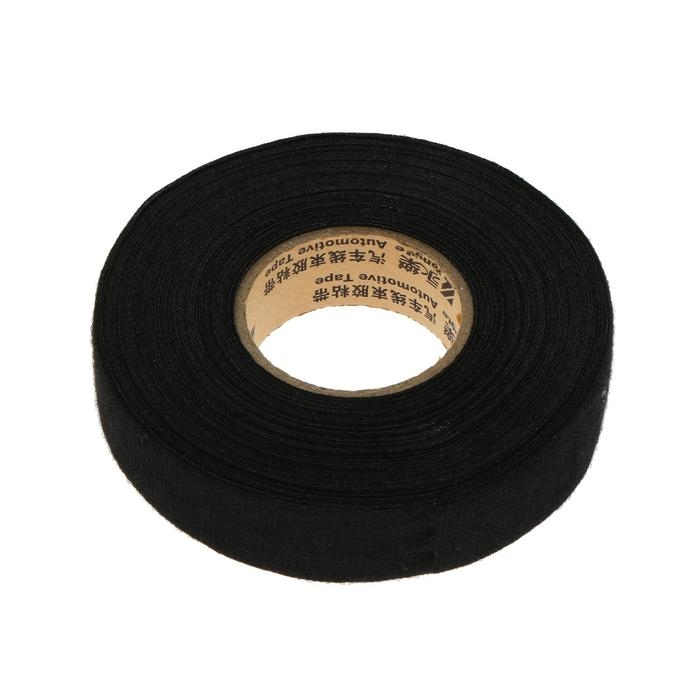 Флисовая клейкая лента, маделин, 1.5×19 мм, 15 м Флисовая клейкая лента, маделин, 1.5×19 мм, 15 м