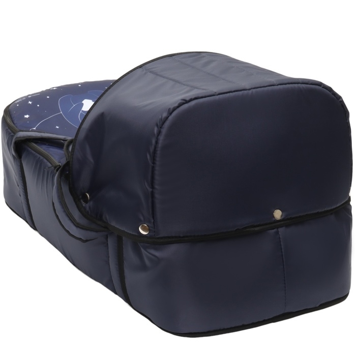 Люлька-переноска для новорожденных «Космос», Крошка Я Люлька-переноска для новорожденных «Космос», Крошка Я