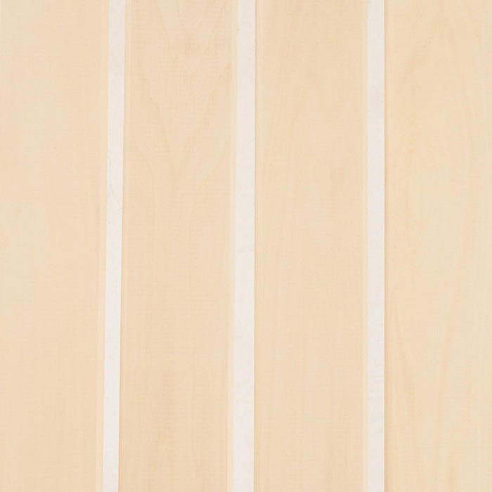 Лавка деревяная из наличника липы "Добропаровъ" 140х40х43.5 см, для бани, нагрузка до 160 кг