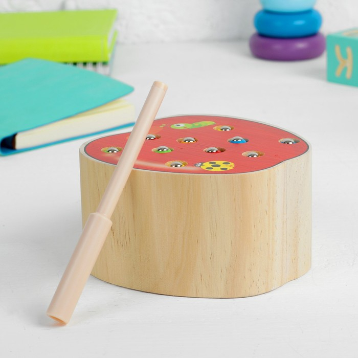 Рыбалка «Яблочко» Рыбалка «Яблочко»