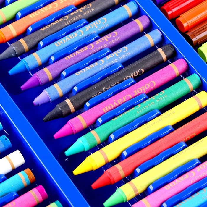 Набор для творчества &laquo;Крутые тачки&raquo;, 122 предмета