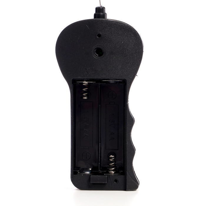 Экскаватор радиоуправляемый «Строитель», работает от батареек Экскаватор радиоуправляемый «Строитель», работает от батареек