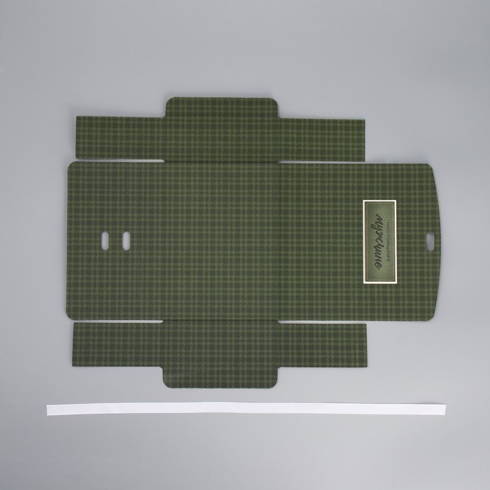 Коробка подарочная складная двухсторонняя, упаковка, «Следуй за мечтой», 16.5 х 12.5 х 5 см Коробка подарочная складная двухсторонняя, упаковка, «Следуй за мечтой», 16.5 х 12.5 х 5 см