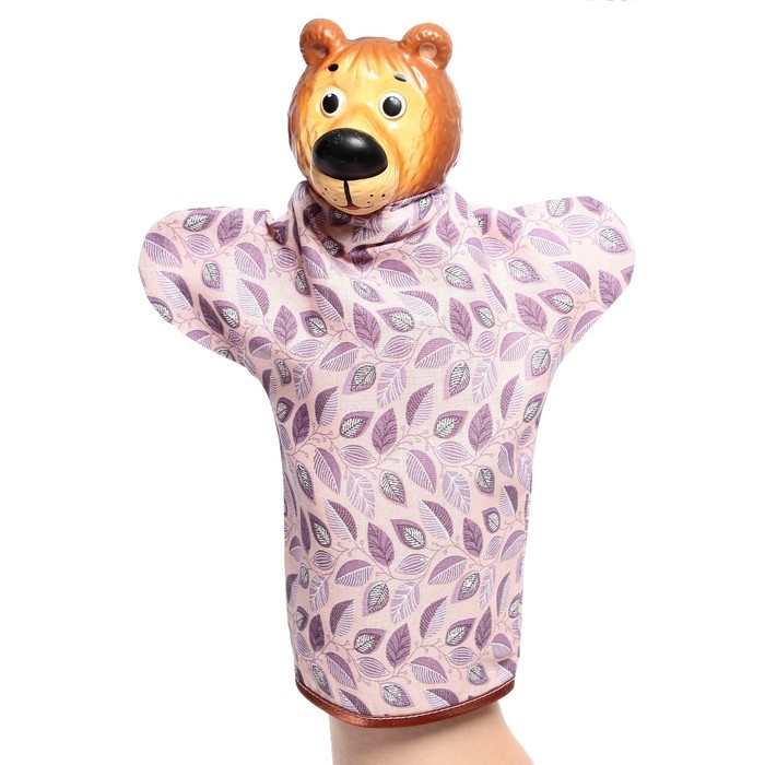 Кукольный театр «Колобок» Кукольный театр «Колобок»