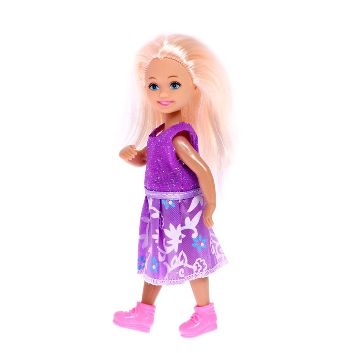 Набор сюрпризов Little Princess, МИКС Набор сюрпризов Little Princess, МИКС