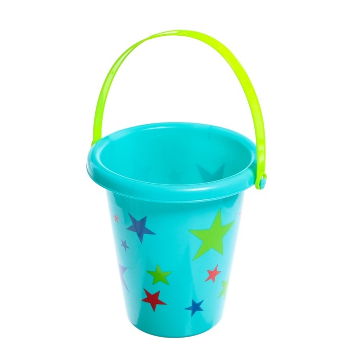 Игровой набор «Зимние забавы», 4 предмета, цвета МИКС Игровой набор «Зимние забавы», 4 предмета, цвета МИКС