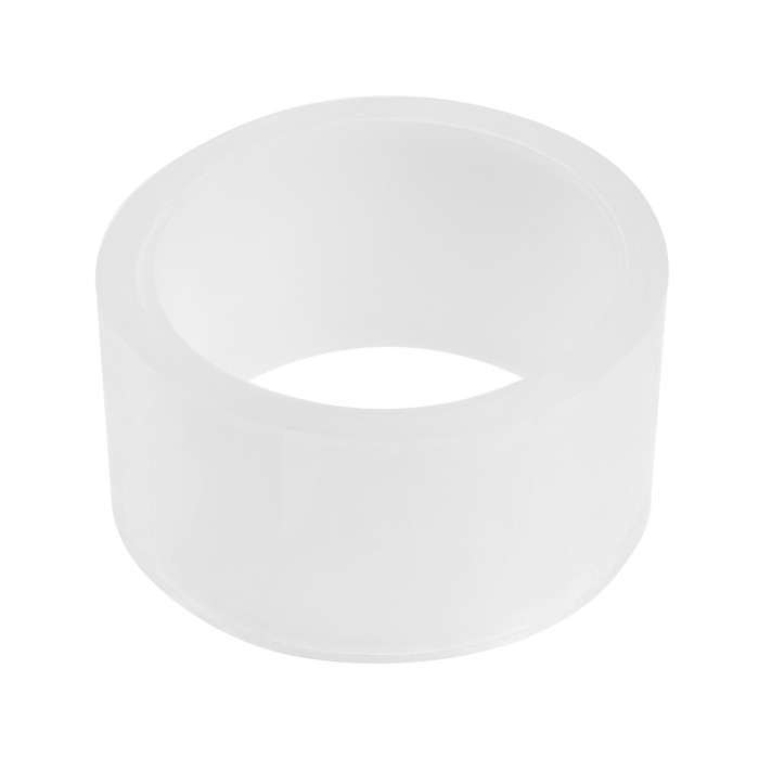 Лента клейкая ТУНДРА, прозрачная, односторонняя, 50 мм х 3 м Лента клейкая ТУНДРА, прозрачная, односторонняя, 50 мм х 3 м