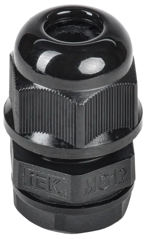 Сальник MG 12 диаметр проводника 4-8мм IP68 IEK