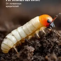 Средство от насекомых и вредителей &laquo;Метаризин&raquo;, 1000 г