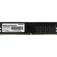 Модуль памяти Patriot DDR4 DIMM 8GB 3200Мгц (PSD48G32002)