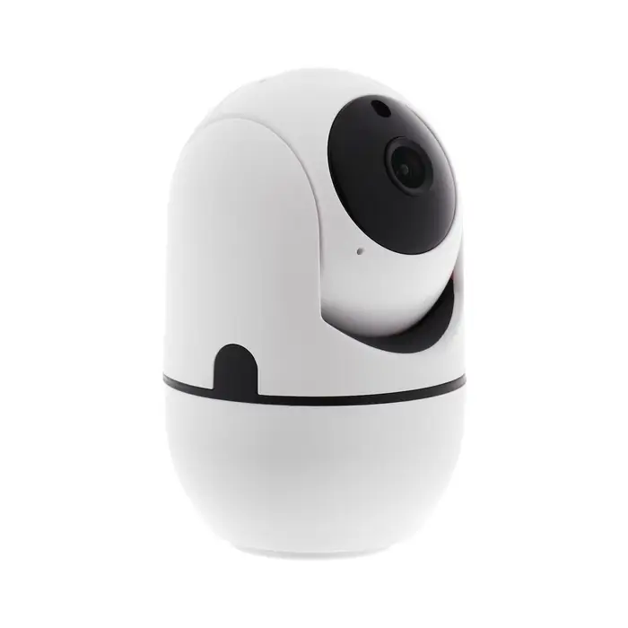 Видеокамера WiFi Cam-14, IP, 2 Мп, поворот 355 &deg;, микрофон, 3.6 мм объектив, белая