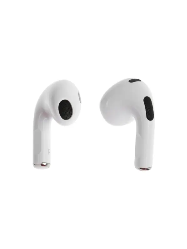 Наушники беспроводные BYZ i4, TWS, вкладыши, Bluetooth 5.0, 30/270 мАч, шумоподавление, белые