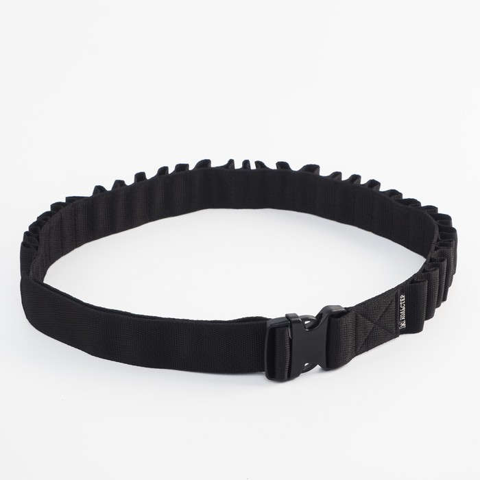 Патронташ открытый под 12 калибр, на 30 патронов, стропа Патронташ открытый под 12 калибр, на 30 патронов, стропа