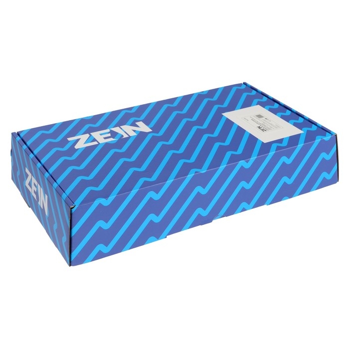 Смеситель для кухни ZEIN Z3705, регулируемый излив высотой 25 см, аэратор 2 режима, черный Смеситель для кухни ZEIN Z3705, регулируемый излив высотой 25 см, аэратор 2 режима, черный