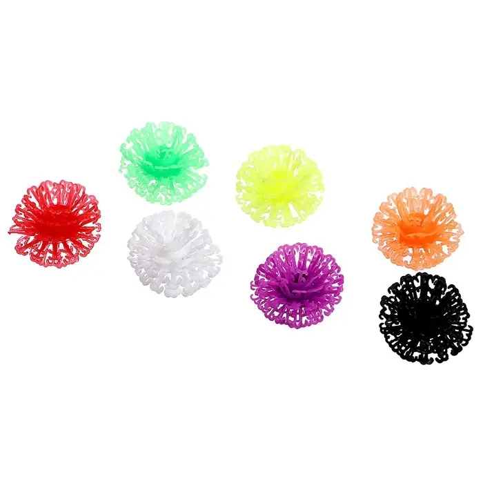 Конструктор UNICON &laquo;Весёлые пушистики&raquo;, 400 шариков