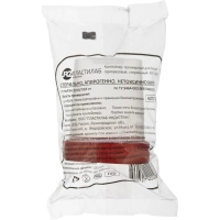 Контейнер д/сбора биопроб стерильный 120 мл 250 шт/уп Пластилаб