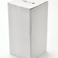 Кувшин BellaTenero &laquo;Эко&raquo;, 1.1 л, 14&times;9&times;21.5 см, с бамбуковой крышкой, стекло, прозрачный
