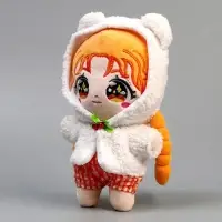 Кукла мягкая Milo toys &laquo;Сора&raquo;, 22 см