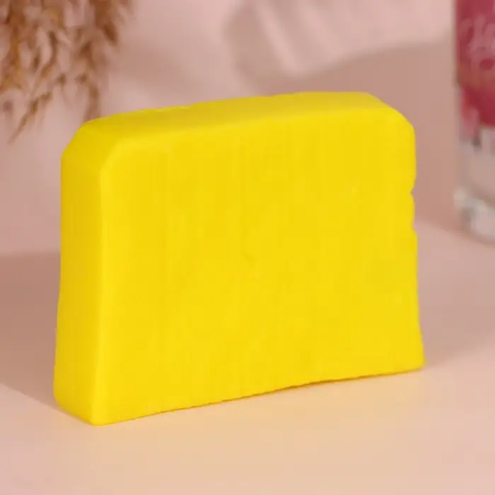 Косметическое мыло Косметическое мыло "Самой нежной" аромат банан, "Добропаровъ", 80 гр