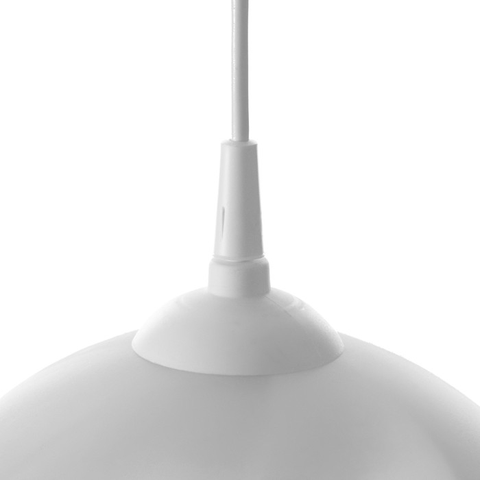 Светильник BayerLux Светильник BayerLux "Колпак" 1x40Вт E27 д.250