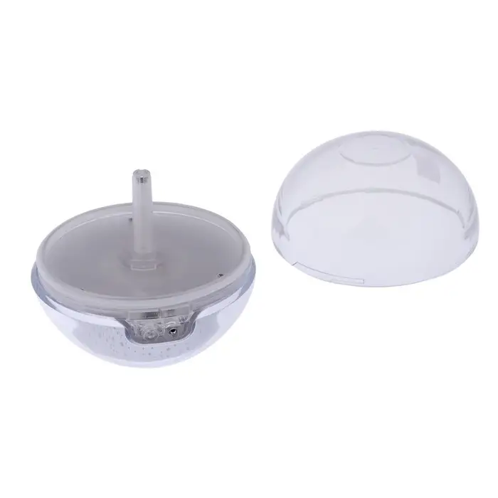 Увлажнитель воздуха Luazon HM-6, ночник &laquo;Звёздное небо&raquo;, 0.5 л, 2 Вт, USB