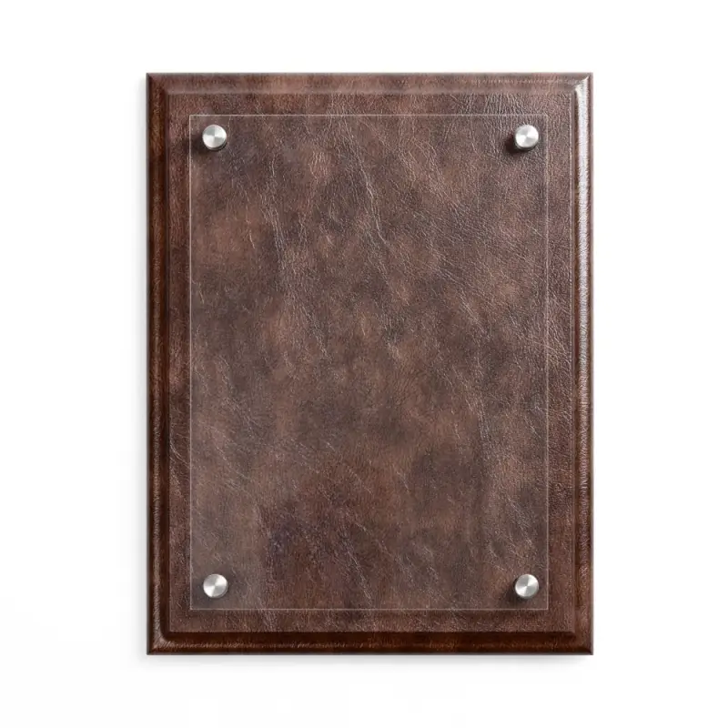 Плакетка Sleatherin Аcrylic Плакетка Sleatherin Аcrylic