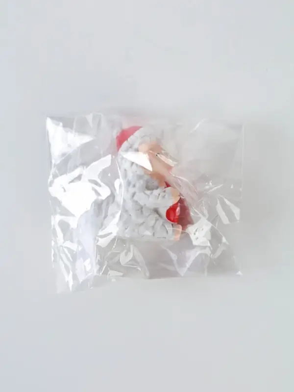 Фигурка &laquo;Овечка с сердечком&raquo;, 3.5&times;2.3 см