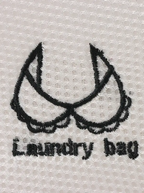 Мешки для стирки, 6 шт.: L= 60&times;50, M=50&times;40, S=40&times;30, XS=22&times;18, Цилиндр L=30&times;20, Цилиндр M=17&times;17, цвет бежевый