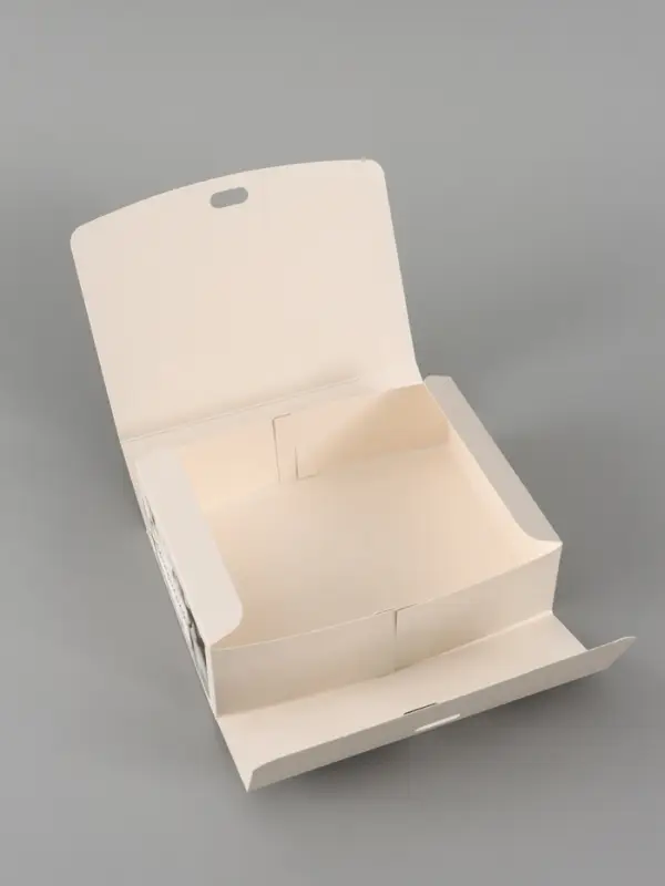 Коробка подарочная складная &laquo;Самой красивой&raquo;, 16.5&times;12&times;5 см