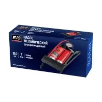 Насос механический двухцилиндровый AVS FP02