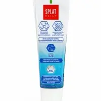 Зубная паста SPLAT DAILY, суперсвежесть 3 в 1, 100 г