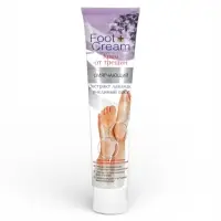 Крем для ступней от трещин B.J. смягчающий, 125 мл