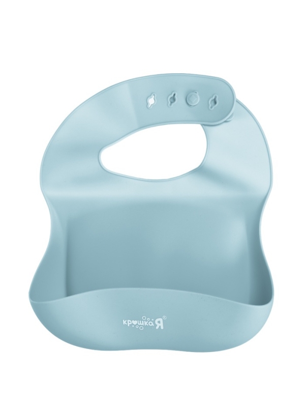 Крошка Я. набор посуды 7 предметов,SL-07224B голубой Крошка Я. набор посуды 7 предметов,SL-07224B голубой