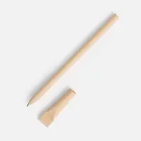 Ручка шариковая Carton Plus, ver.2, неокрашенная