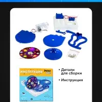 Электронный конструктор &laquo;Лабиринтика&raquo;