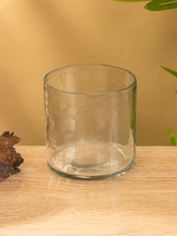 Подсвечник со стеклом &laquo;Ангелочки&raquo;, 11&times;11&times;11 см, алюминий